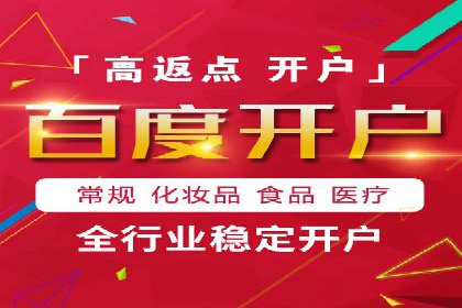 百度竞价广告策略分析及实战案例